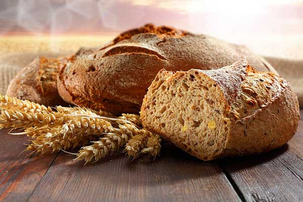 Bread Making