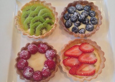 patisserie