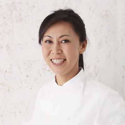 Noriko Tanaka Chef